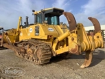 Used Komatsu